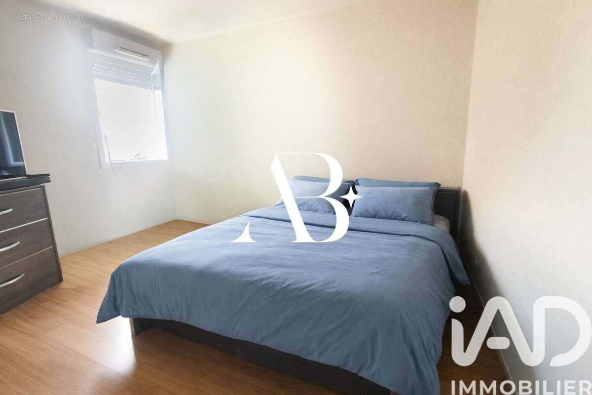 Photo 4 - Appartement à LANGON