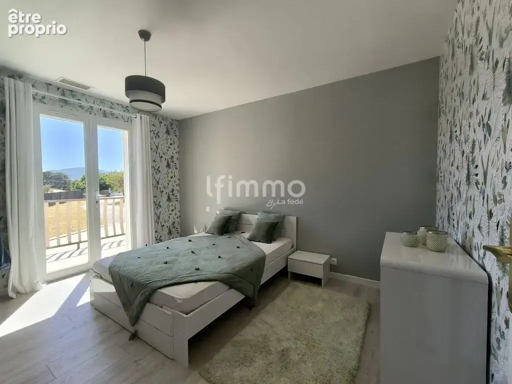 Conilhac - Propriété de charme avec piscine et hangar - photo 8
