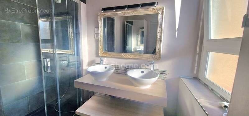 Maison à PORT-DE-BOUC