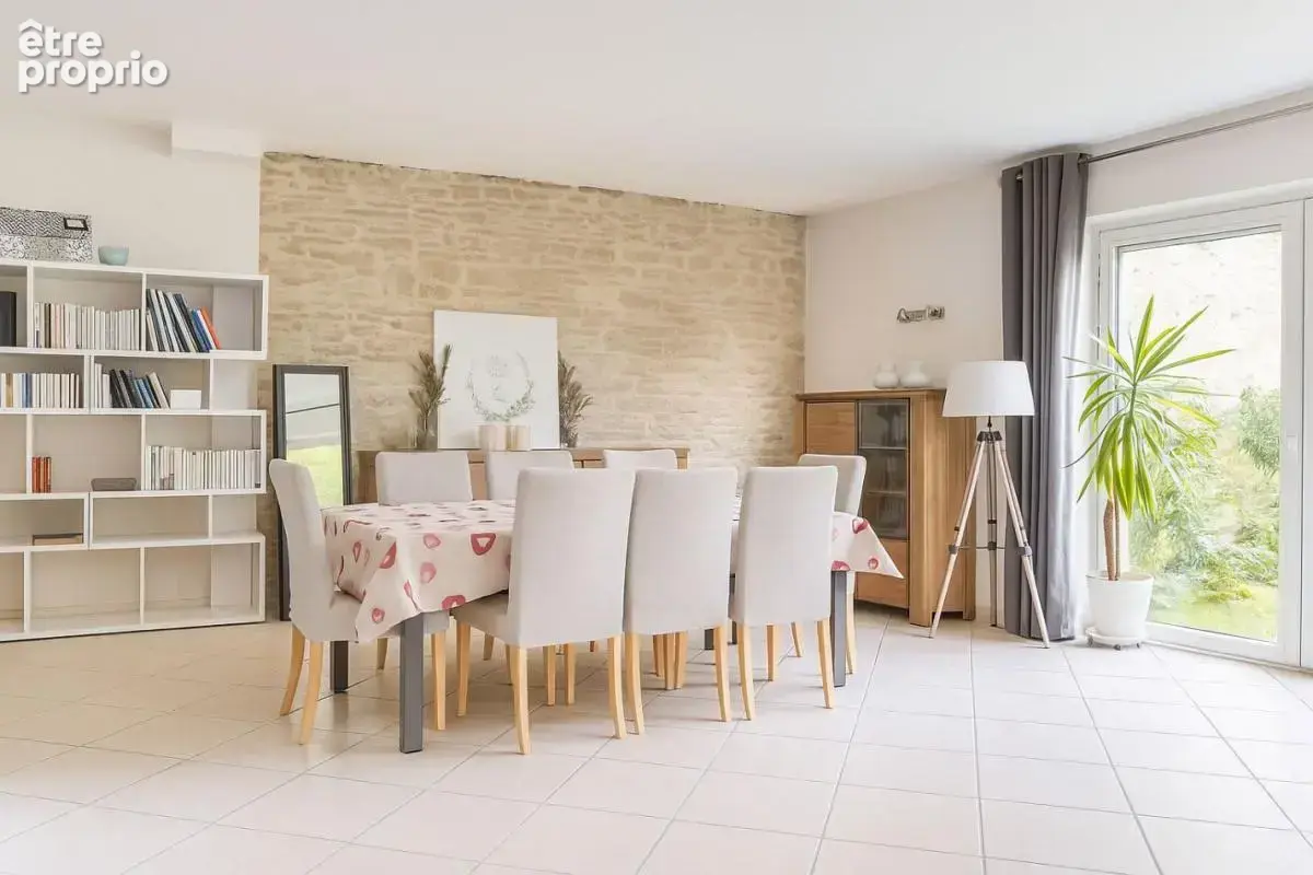 Maison 99 m² à Chenove  - photo 2