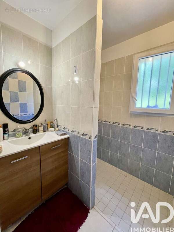 Photo 9 - Maison à SAINTES