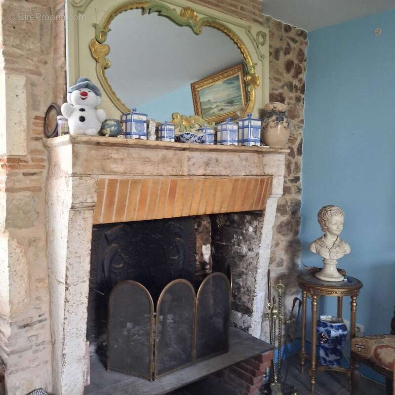 Maison à ROUMAZIERES-LOUBERT