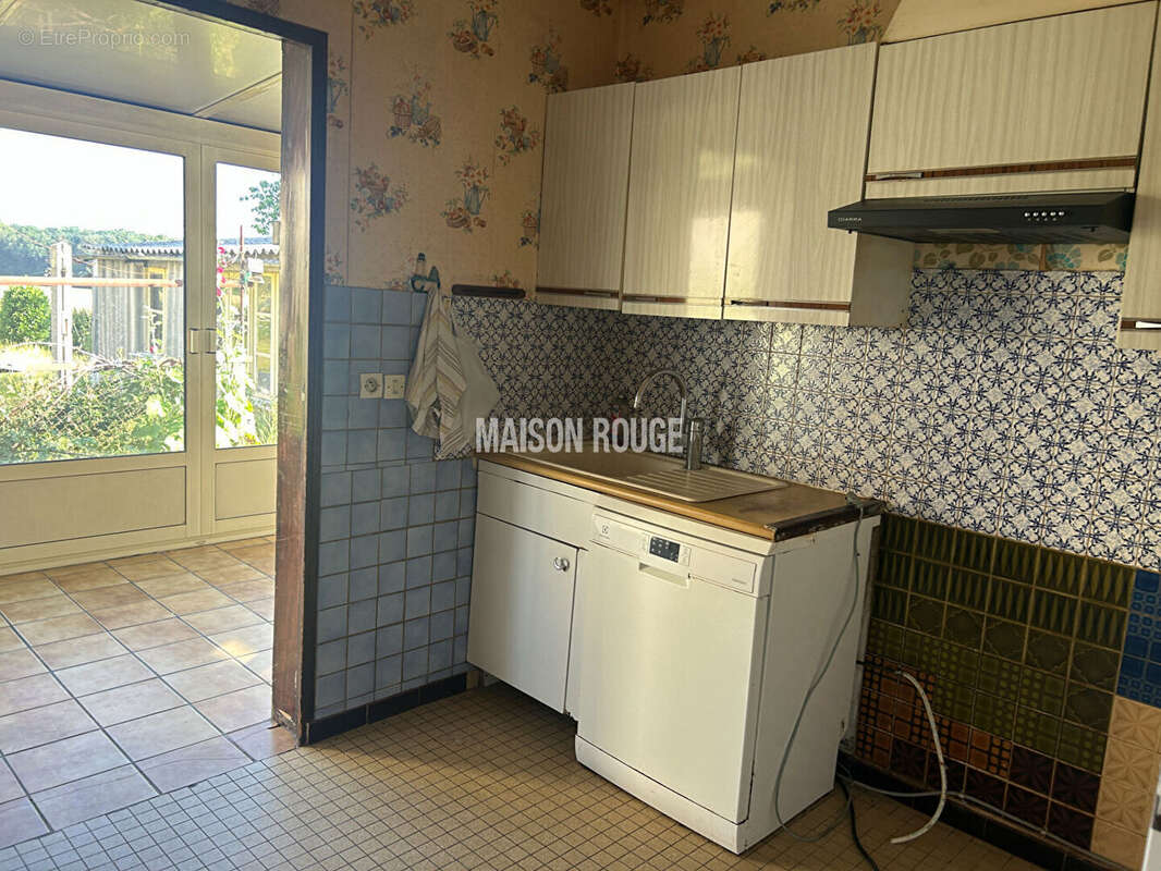 Maison 5 pièces en Lotissement à Saint Samson Sur Rance - photo 5