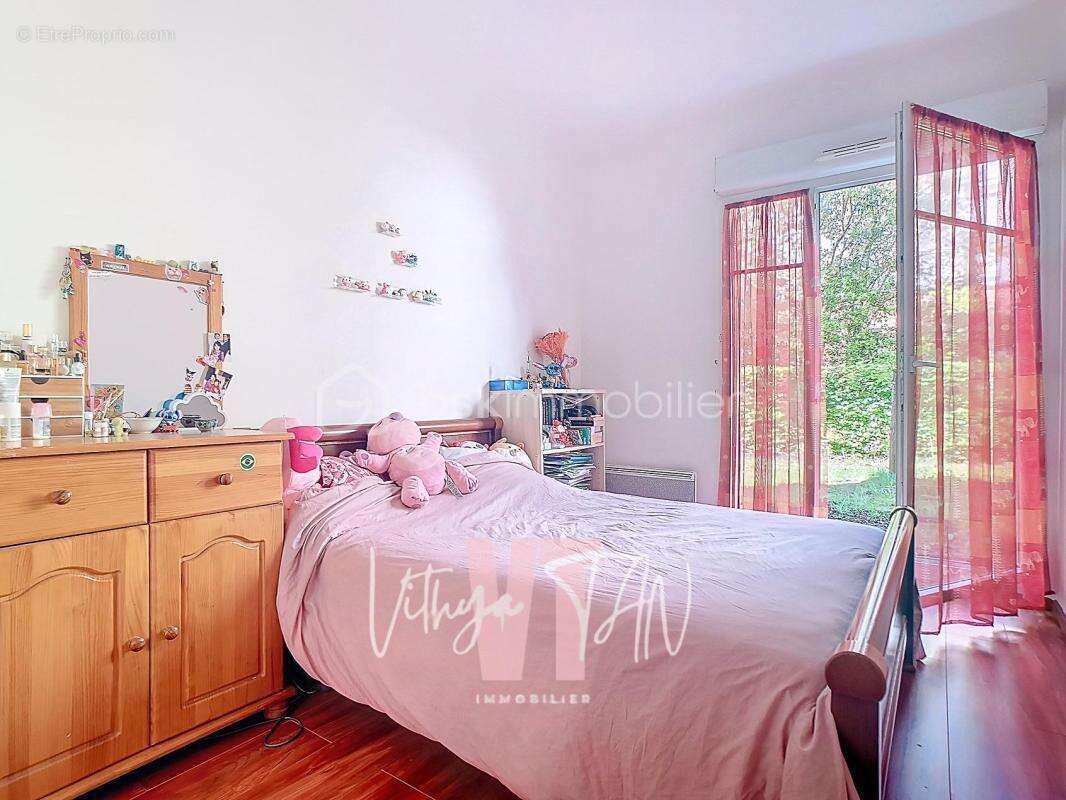 Appartement à MONTEVRAIN