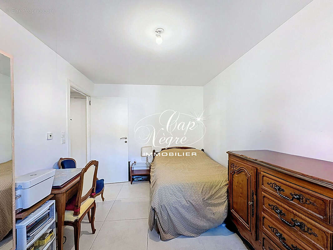 Appartement à CAVALAIRE-SUR-MER