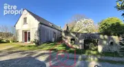 Maison à ROUDOUALLEC