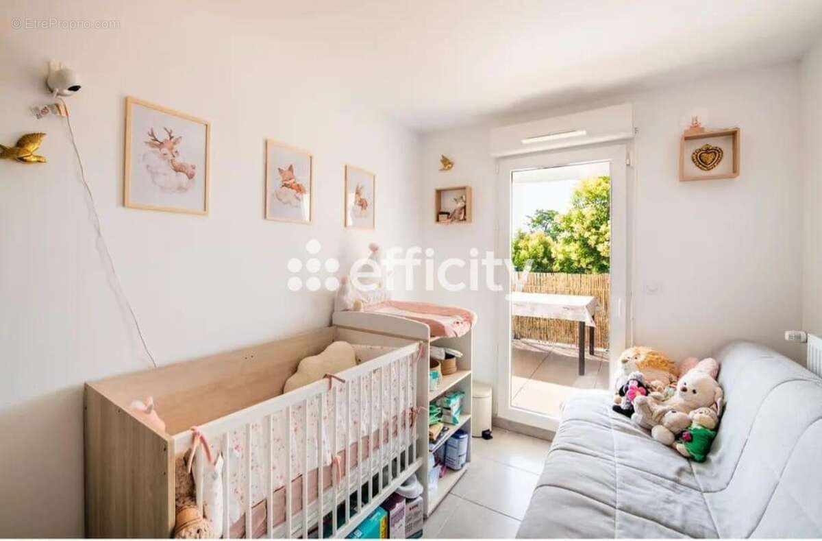 Appartement - photo 4