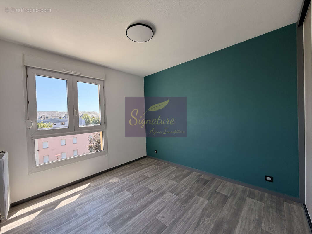 Appartement à LE MANS