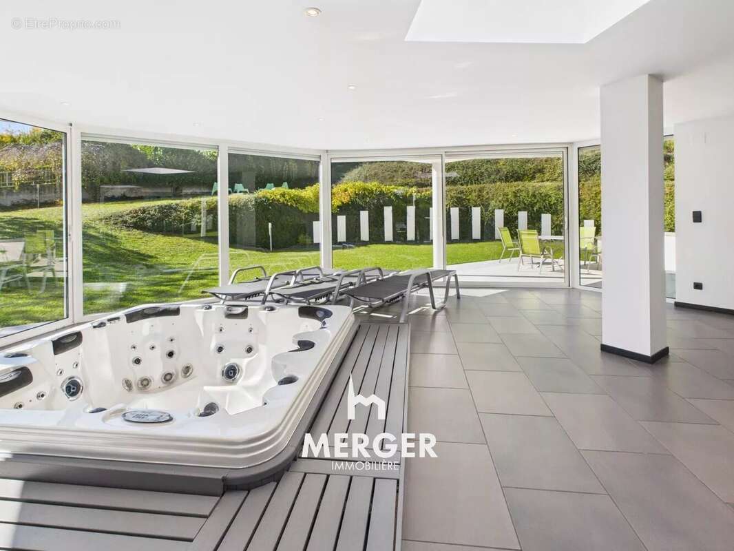 Maison à MITTELHAUSBERGEN