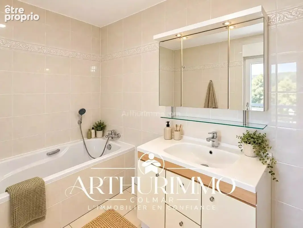 Vente Appartement Colmar(68000) 179 900ï¿œ - photo 7