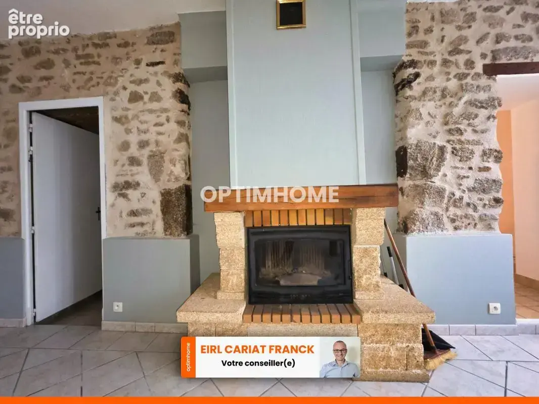 Maison à vendre 6 pièces VAREILLES (23) - photo 8