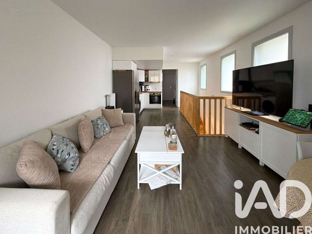 Photo 2 - Appartement à ALFORTVILLE