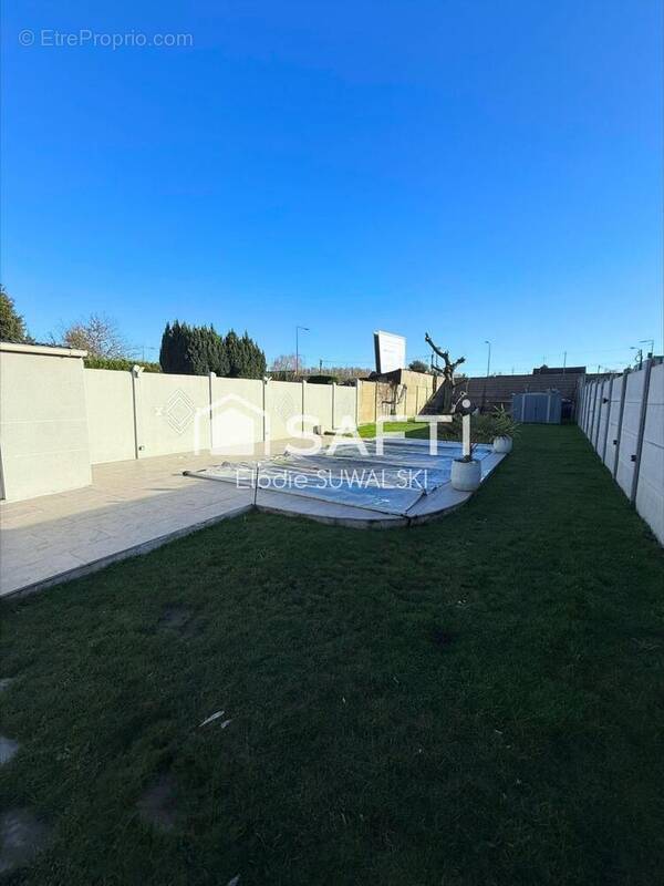 Photo 1 - Maison à PETITE-FORET