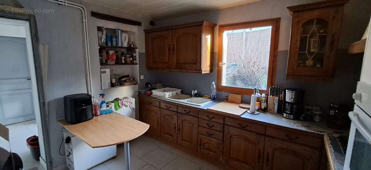 Maison 93 m² à Nouzonville  - photo 2