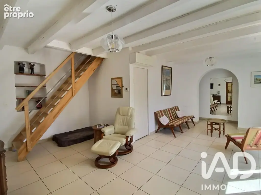 Photo 1 - Maison à CEYRESTE