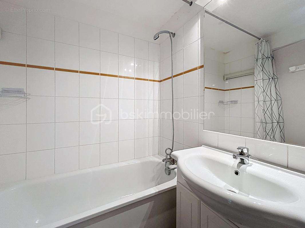 Spécial investisseurs T2 dans une résidence gérée - photo 4