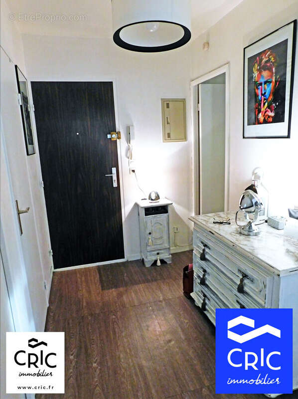 Appartement à LE HAVRE