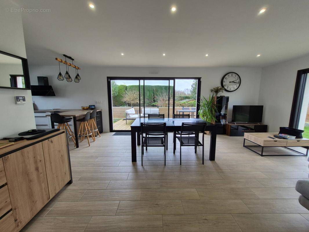 Photo 1 - Maison à LA BAULE-ESCOUBLAC