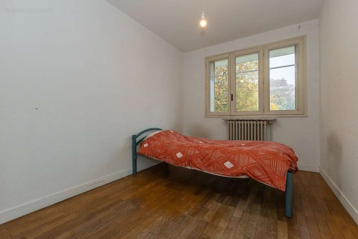 Appartement à MONTALIEU-VERCIEU