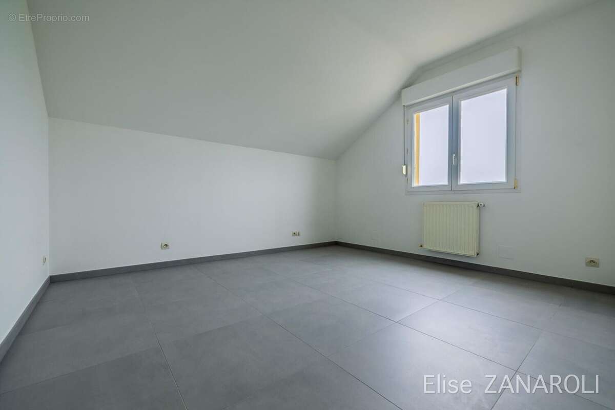 Photo 6 - Appartement à MANOM