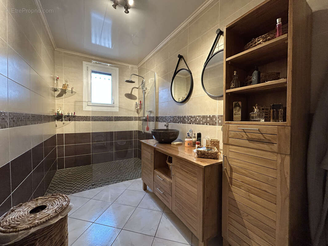 Maison à FRIGNICOURT