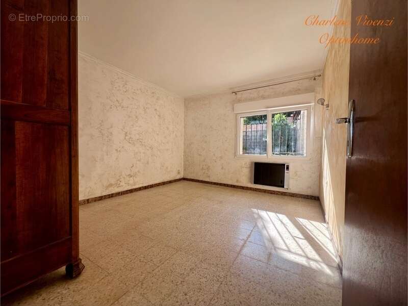 Maison à PUISSALICON