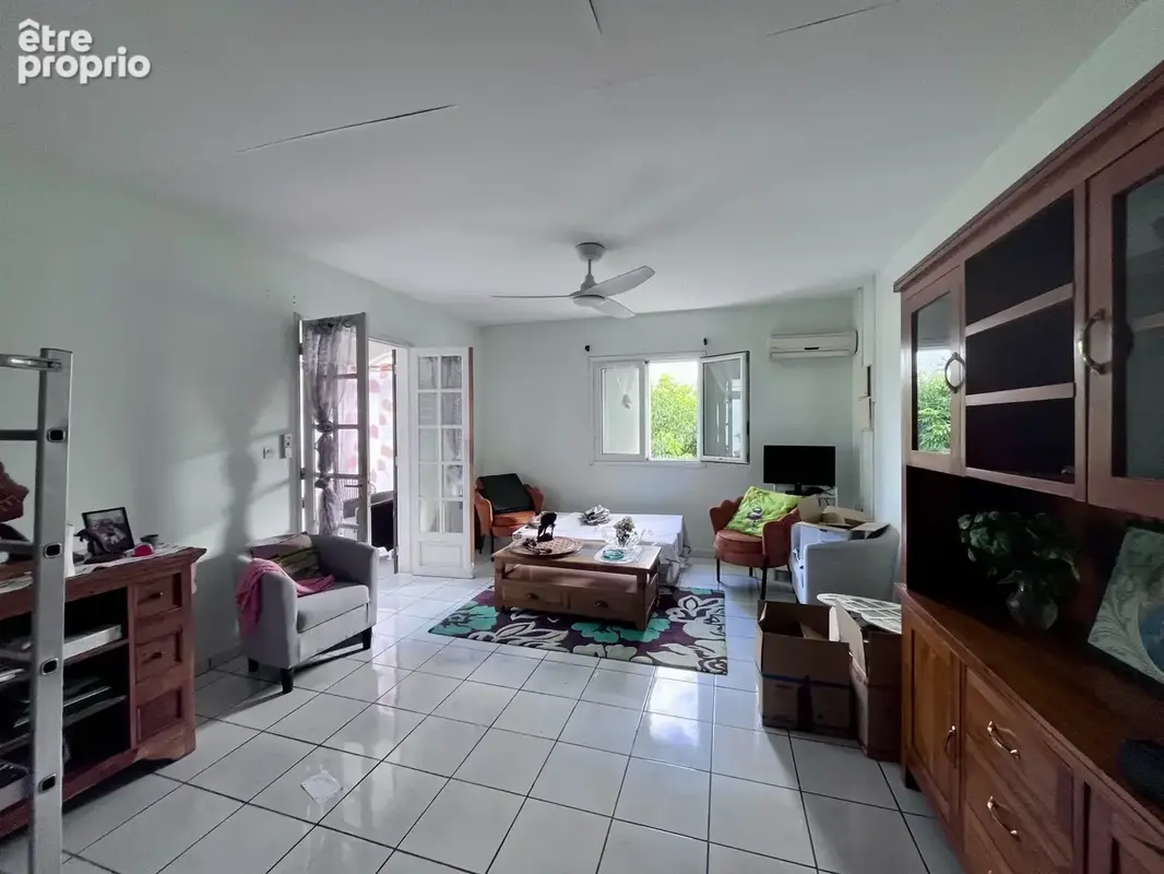 Maison 5 pièces 110 m² à vendre à Bras-Panon (97412) - photo 4