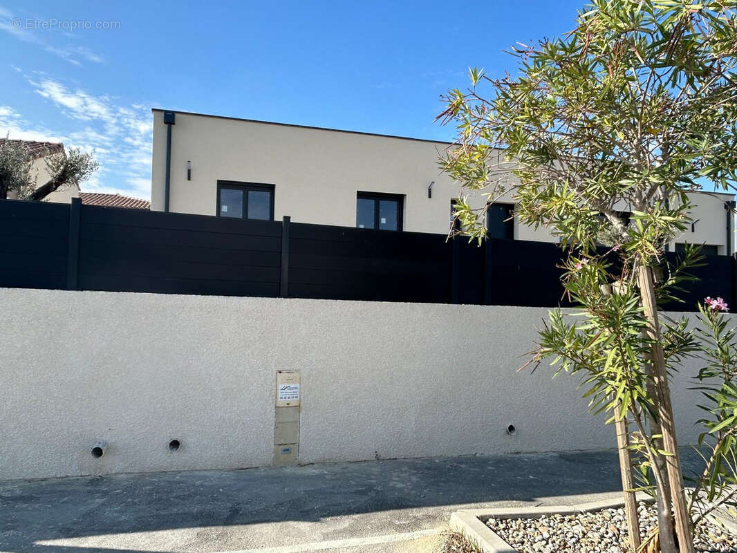 Maison à CARCASSONNE