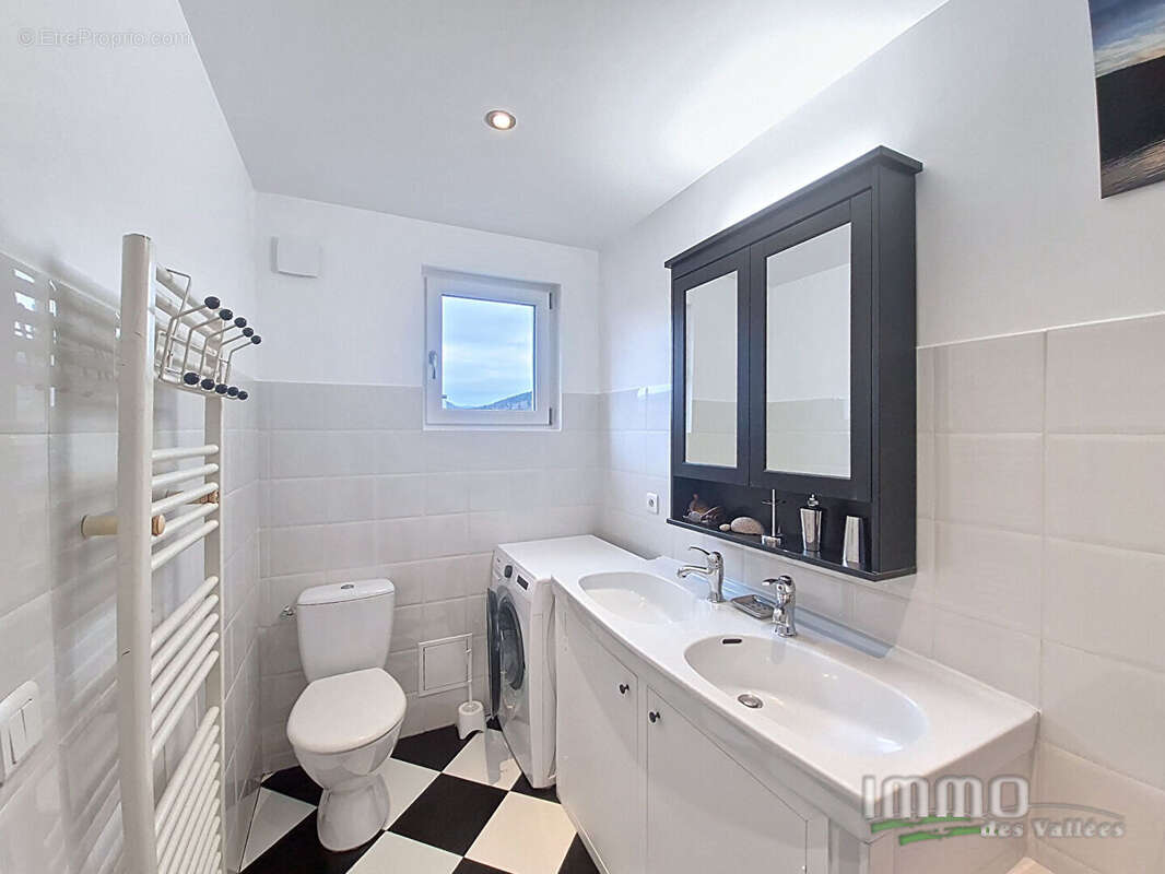 Appartement à GERARDMER