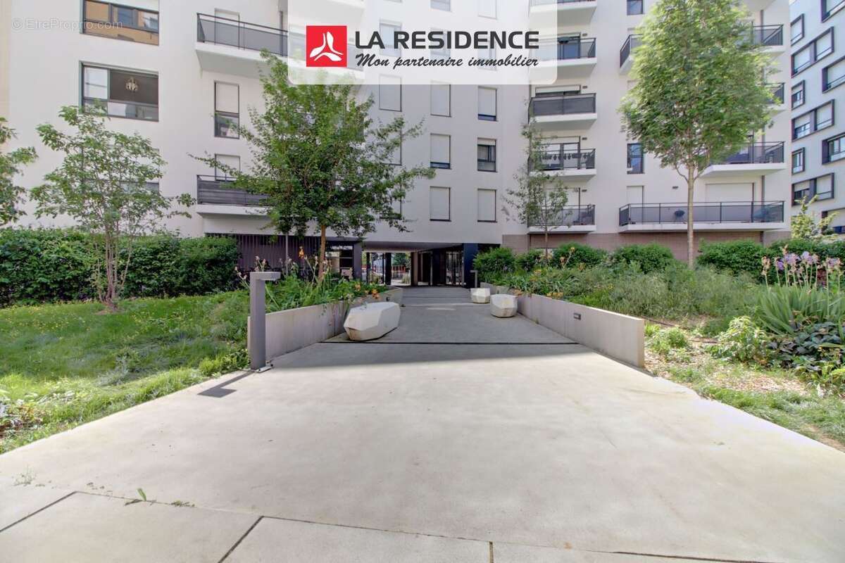 Appartement à POISSY