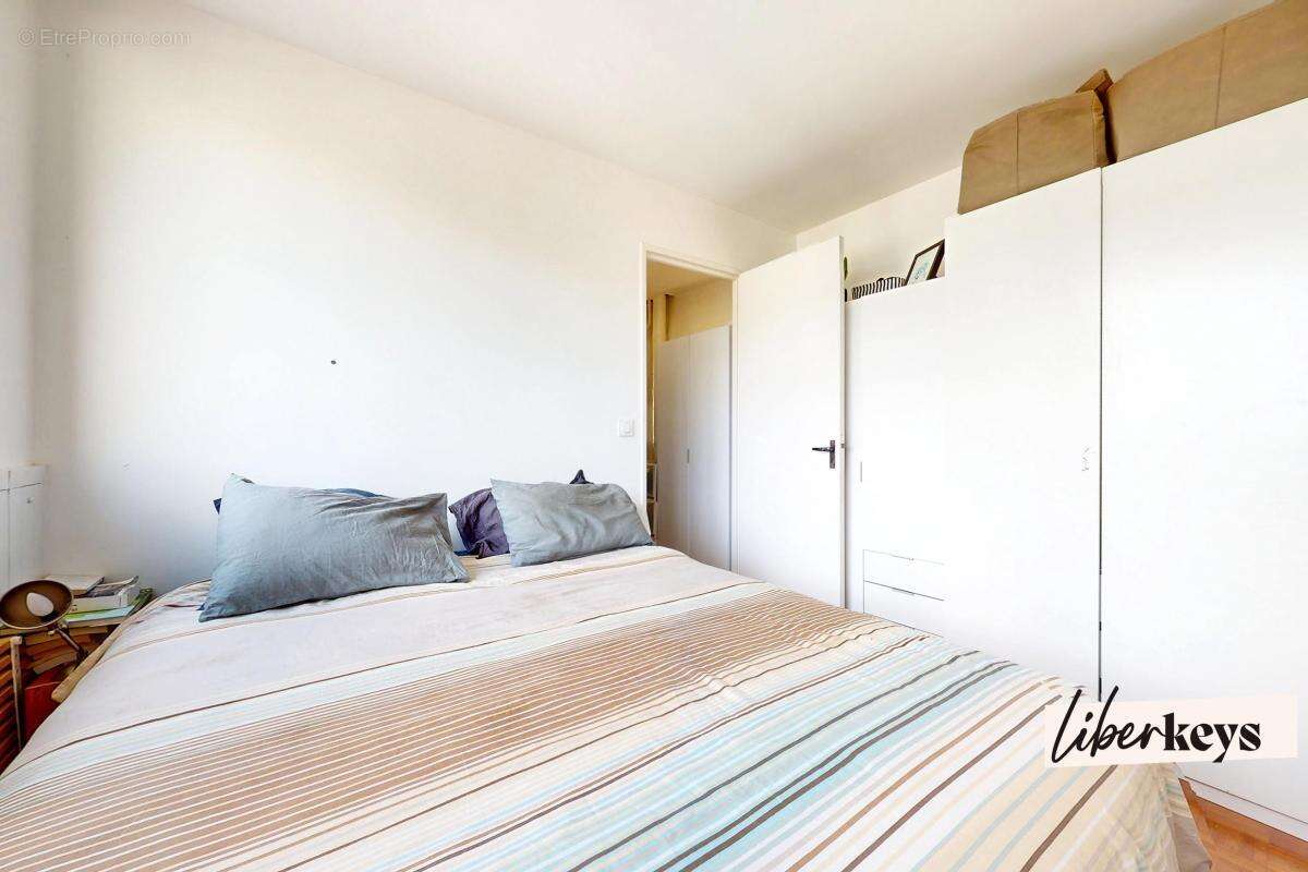 Appartement à ARCUEIL