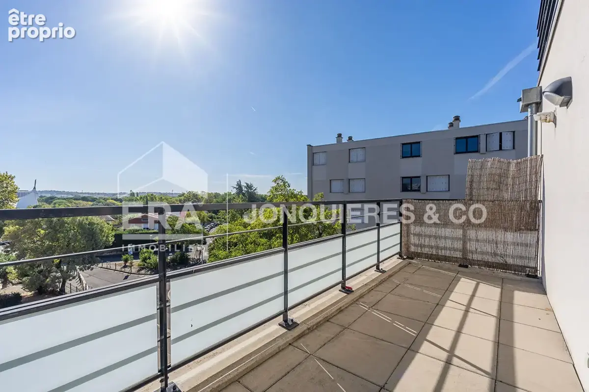 Appartement 60m² à toulouse - photo 6