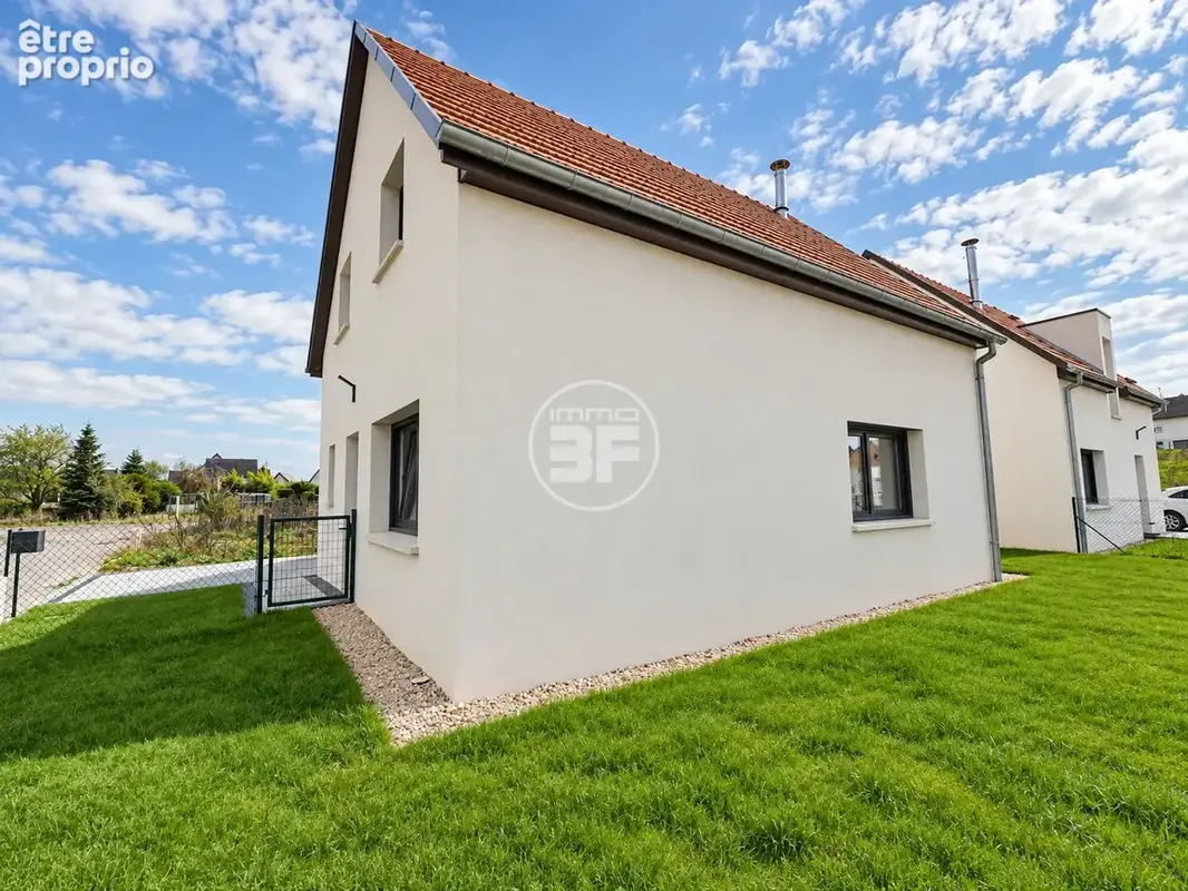 Maison 5 pièces 112 m² à vendre à Dietwiller (68440) - photo 5