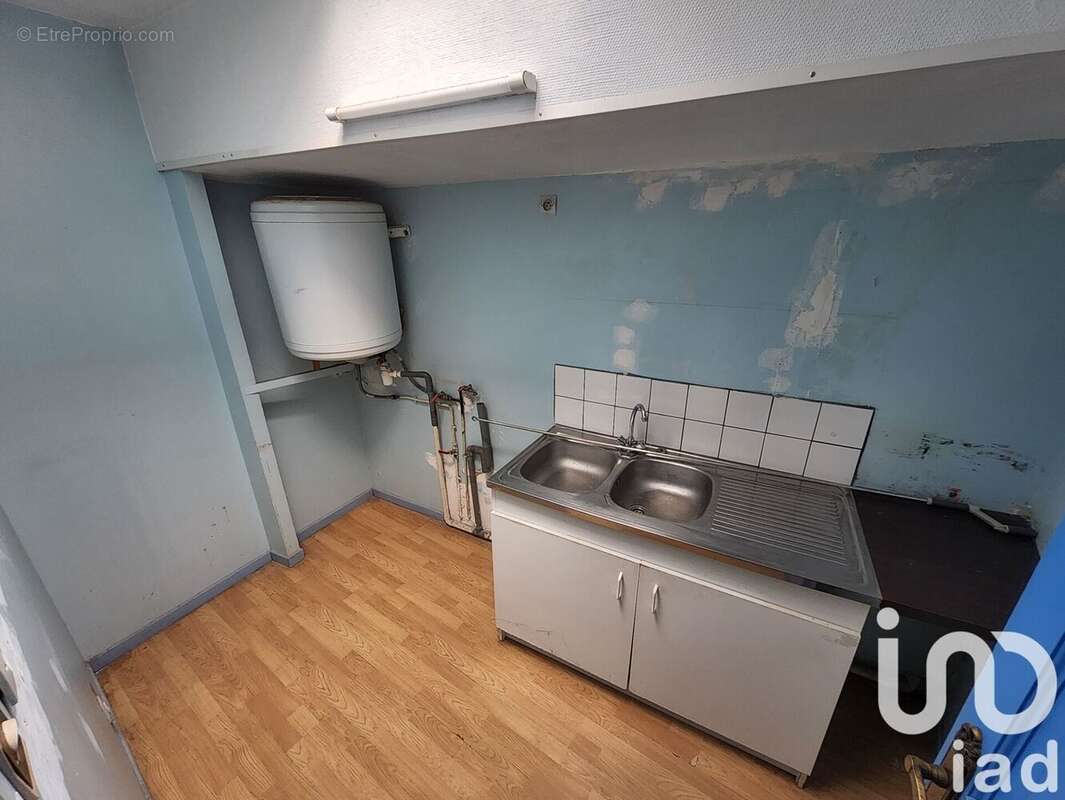 Appartement 501 m² à Denain  - photo 7