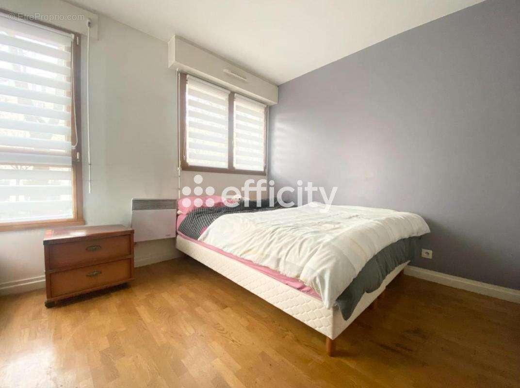 Appartement à SAINT-MANDE