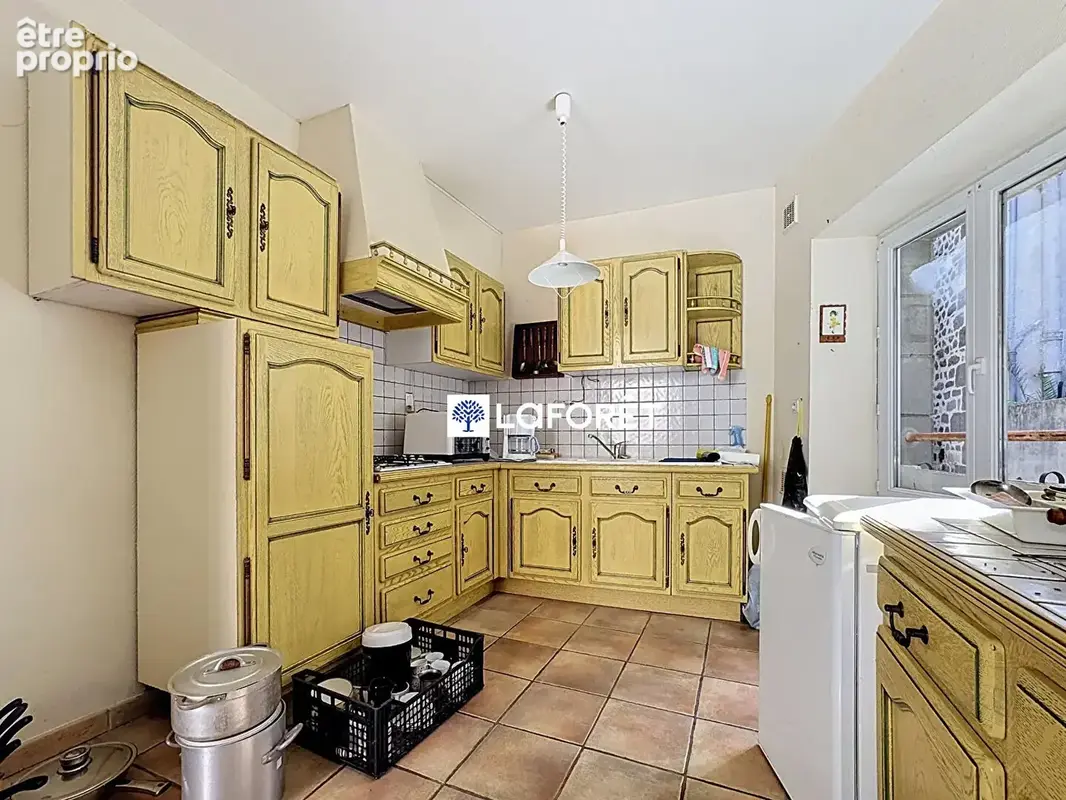 Maison Mur De Barrez 5 pièce(s) 119.43 m2 - photo 6