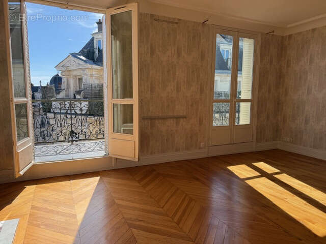 Appartement à ORLEANS