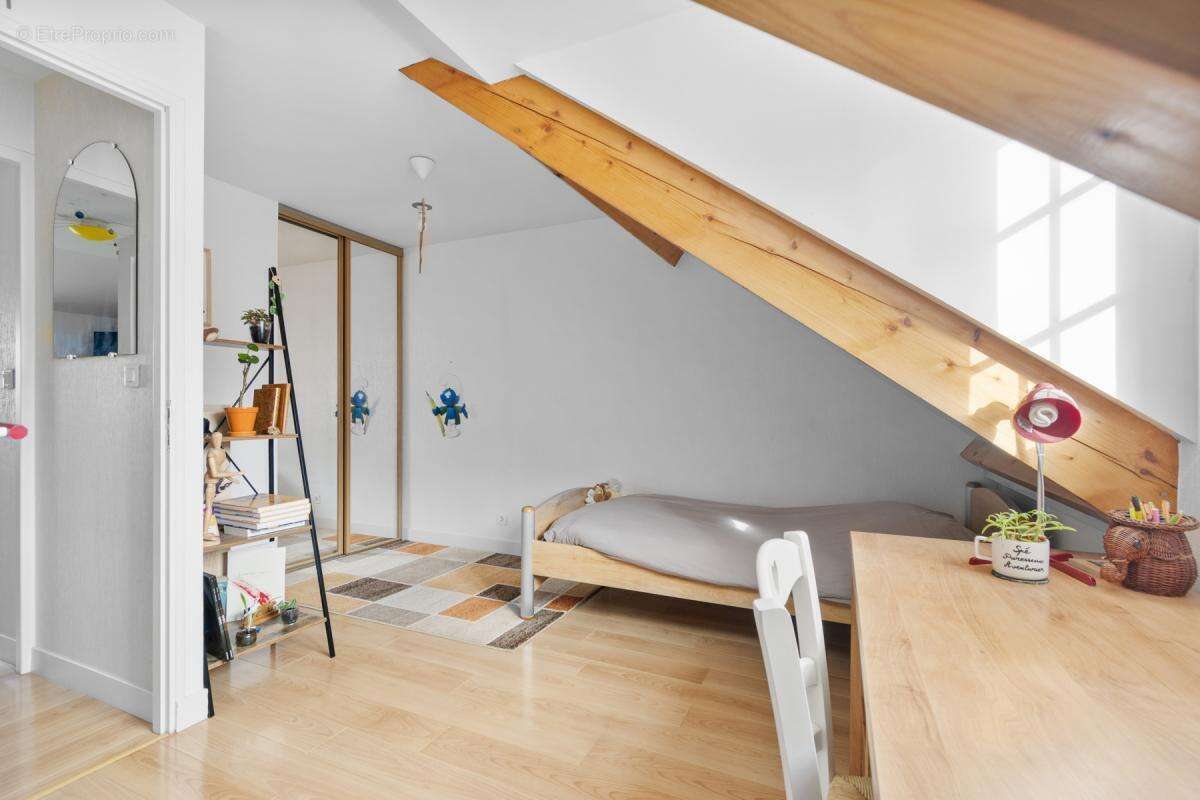 Maison à CHAMBOURCY