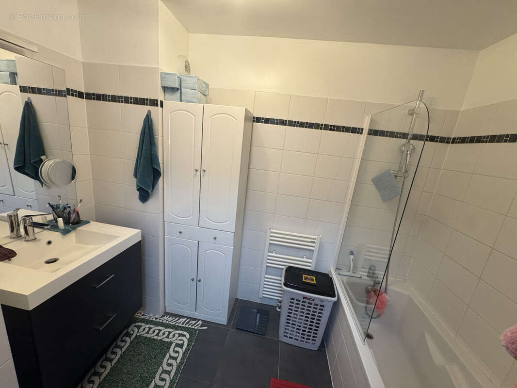Appartement à HALLUIN