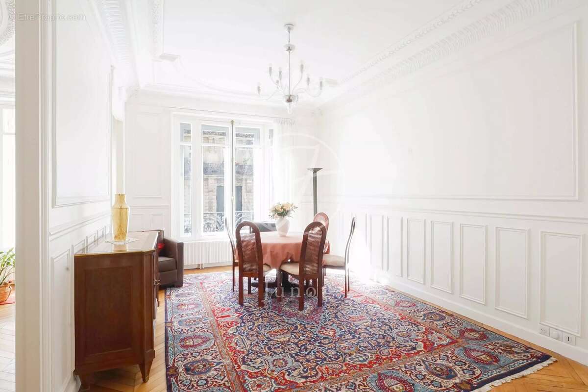 Appartement à PARIS-6E