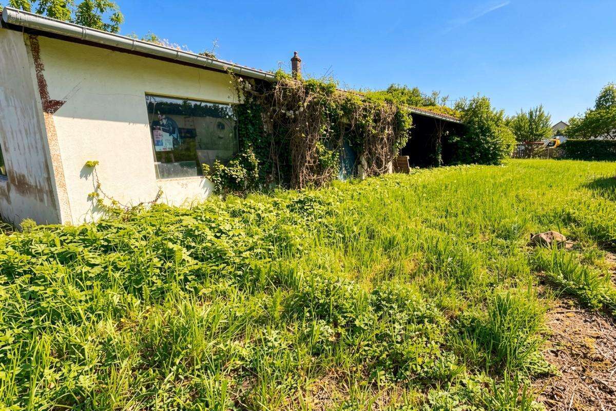 AUVERS SUR OISE (95) - Maison 2p - 39m² + 25m² aménageable - photo 2