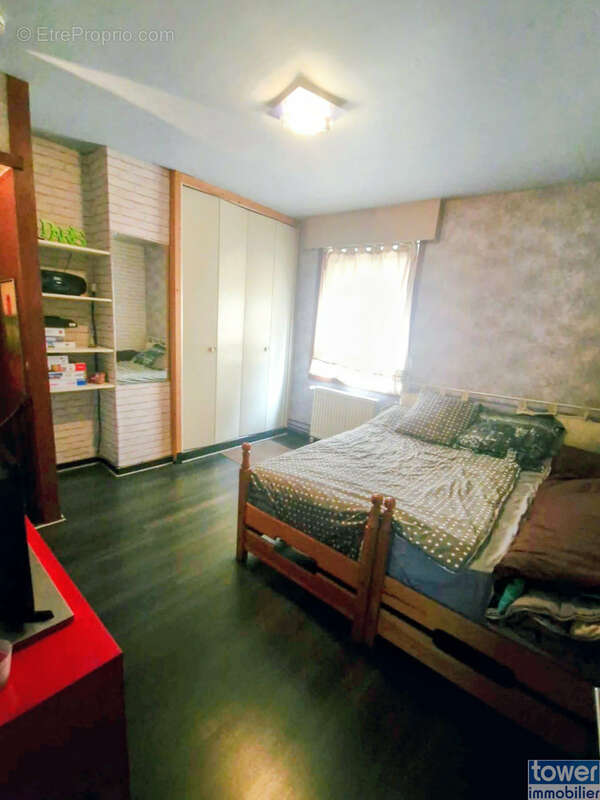 Maison Haubourdin - photo 8