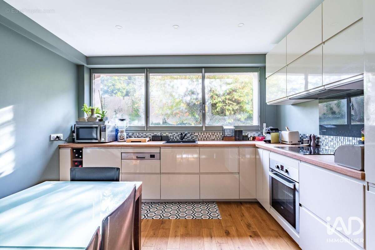 Photo 5 - Appartement à GARCHES