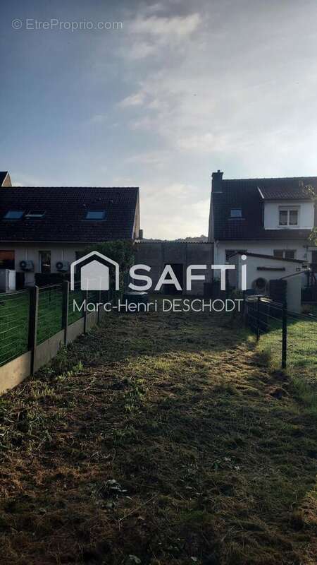 Photo 6 - Terrain à CAMIERS