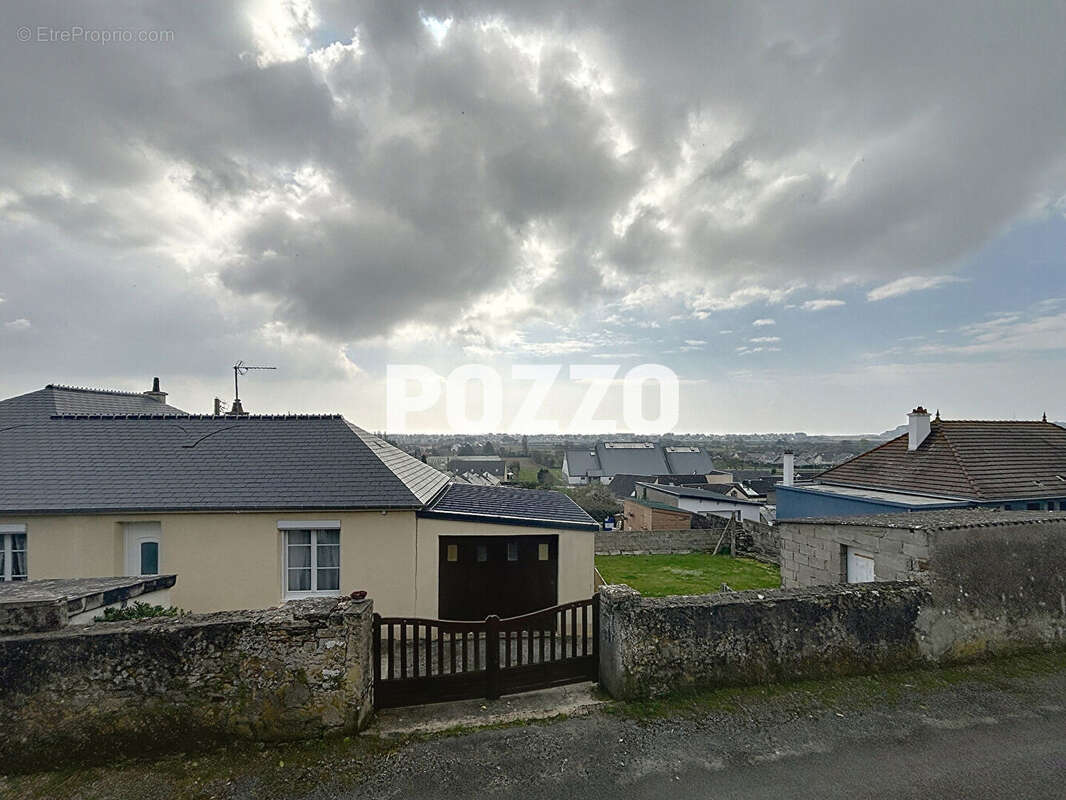 Commerce à BARNEVILLE-CARTERET