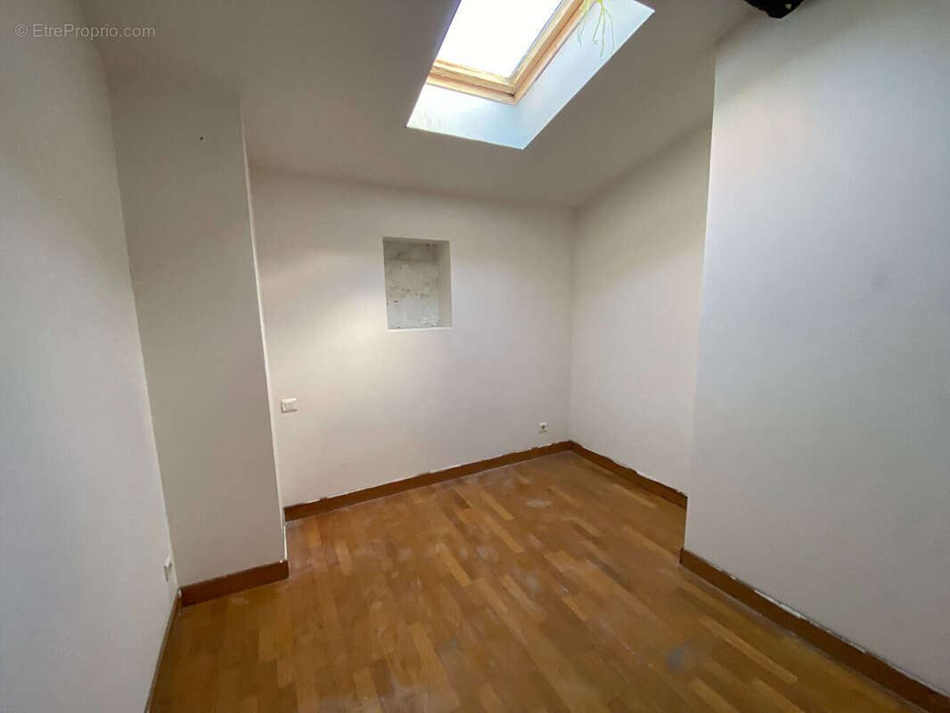 Maison à CASTELNAUDARY