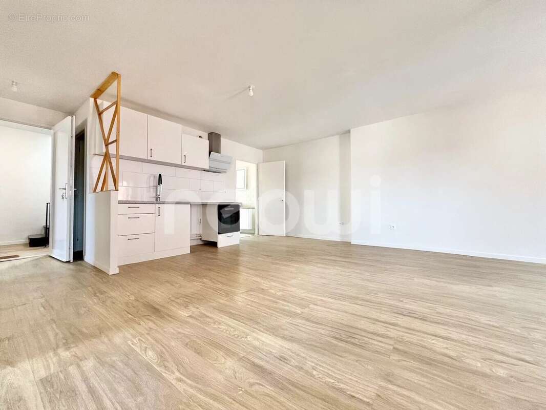 Appartement à AIGUEPERSE