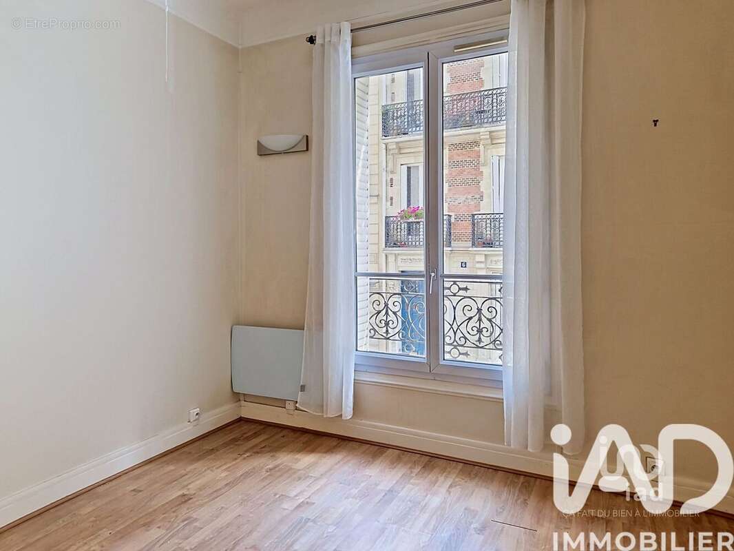 Photo 4 - Appartement à PARIS-17E