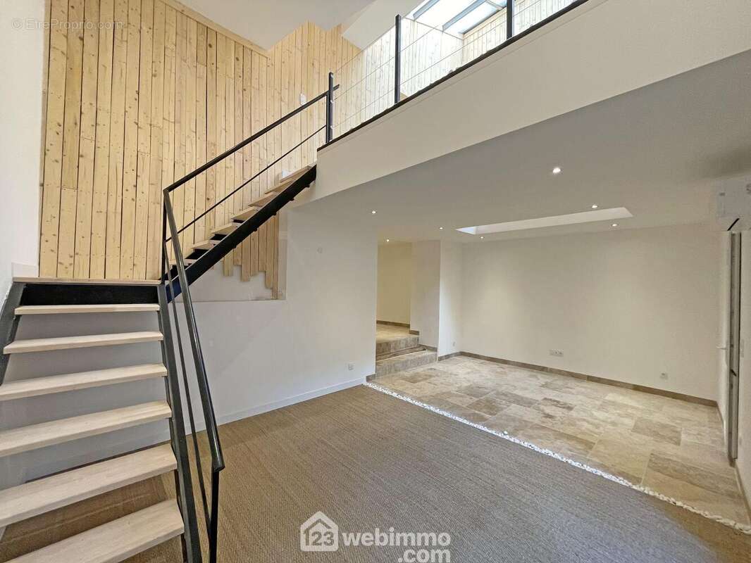 Appartement 106 m² à L'isle-Sur-La-Sorgue  - photo 33