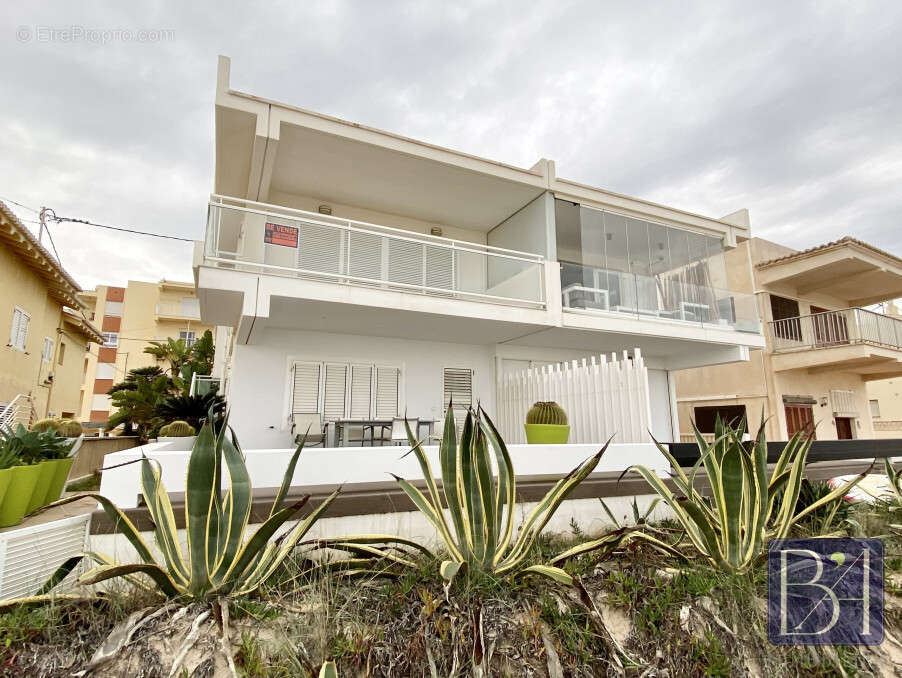 Appartement à SOTURAC